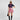 GRAND CENTRAL Fitted Top BYMANYC ® New York