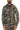 Crosstek Heathered Zip Up Jacket-5