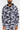 Crosstek Heathered Zip Up Jacket-6