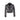 Gina Womens Quilty Short Biker Leather Jacket-4