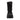 Girl's Nylon Winter Boots Black Leather Boots-2