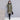 Graeme Womens Leather Down Jacket Parka-3