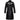 Graneur Mens Genuine Full Leather Parka Trench Coat-2