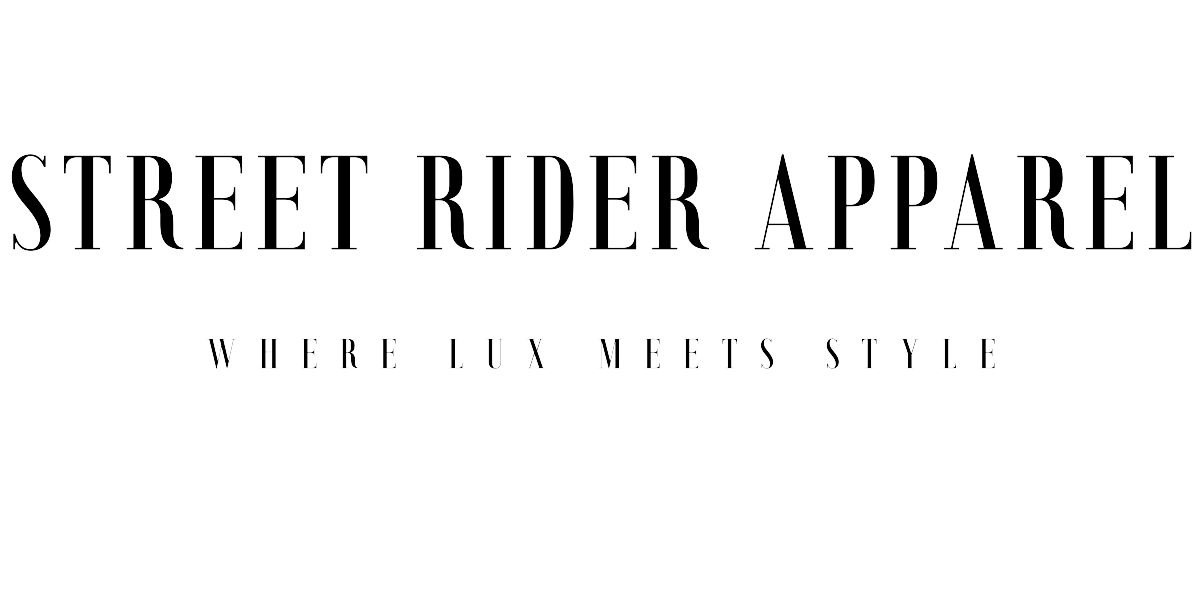 Street Rider Apparel