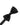 Herringbone Kids Bow Tie-4