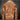 Hodor Tan Men's Leather Jacket Streetwear-3