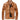 Hodor Tan Men's Leather Jacket Streetwear-0
