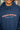 Hoodie in Navy with Dream Sports Embroidery-2