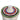 Maasai Wedding Collar - 5 Tiers-1