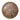 Wooden Natural Cameroon Shield on stand | Manilla Cross Design with Cowrie Edge-6