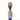 Beaded Namji Doll 39 Blue-1