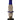 Beaded Namji Doll 39 Blue-2