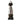 Beaded Namji Doll 90 White-0