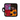 Apron, Oven Mitts & Pot Holder Kitenge Patch Set | Hand Sewn-2