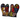 Oven Mitts Kitenge Patch | Hand Sewn-1