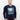 SHARK SWEATER -NAVY BLUE--0
