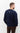 SHARK SWEATER -NAVY BLUE--1