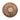 Wooden Natural Cameroon Shield | Cowrie Shells Floral Design-1