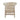 Malawi Cane Furniture | White Handwoven in Malawi-4