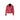 Gigi Hadid Genuine Leather Biker Jacket Pink-3