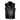 Dylan Men's Motorcycle Leather Vest-0