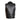 Dylan Men's Motorcycle Leather Vest-3