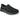 VANGELO Men Slip Resistant Shoe JIMMY-2 Black-0