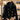 Jacket Black Women TRIBECA NYFW Collection BYMANYC ® New York