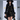 Jacket Black Women TRIBECA NYFW Collection BYMANYC ® New York