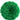 Juju Hat Green (Bamileke Headdress)-0