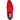 BRAVO Men Dress Shoe KING-3 Wingtip Oxford Shoe Red-4
