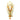 Kamau Fringe Necklace with assorted beads-0