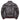 Karl Men's Bomber Leather Jacket-1
