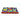 Karungi Beaded Leather Clutch 01-0