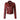 Katherine Women's Motorcycle Genuine Leather Jacket-4