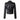 Katherine Women's Motorcycle Genuine Leather Jacket-3