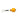 Key Chain Rectangle | Yellow Synthetic Amber & Assorted Beads-0