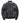Khal Mens Genuine Leather MA-1 Jacket-1