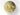 Koru Small Pendant/Necklace: 18K Gold. i3f = Imagine Inspire Innovate Foundation-17