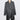 Manteau Koto Heavy - Heather Green-0