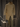 Manteau Koto - Natural raw-3