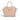 Mini Demi Tote Bag in Pink-1