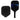 Pickleball Paddle Set