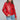 Red Genuine Lambskin Jacket-0