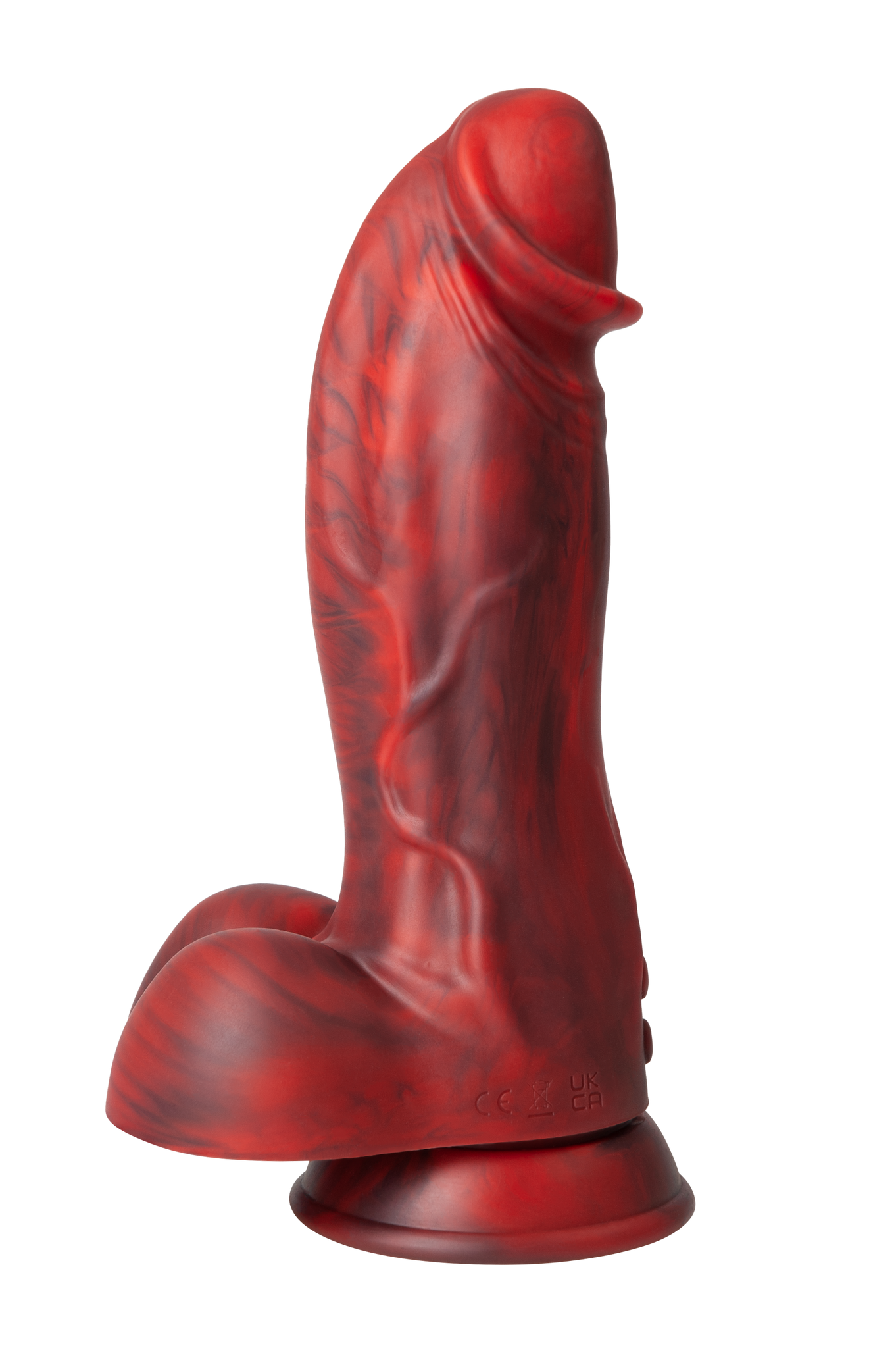 Aesculapius - The Large Monster Dildo-3