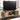 Modern Rustic Wood Finish TV Stand with Mid-Century Legs - for TV up to 65-inch-0