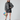 MEATPACKING Sequin Tuxedo Blazer Jacket BYMANYC ® New York