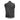MKL - Busta Men's Motorcycle Leather Vest-2