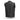 MKL - Cluso Men's Motorcycle Leather Vest-1