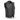 MKL - Complano Men's Motorcycle Leather Vest-2